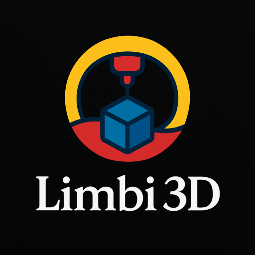 Logo Limbi 3D