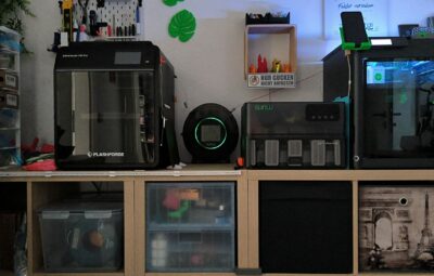 Drukerstation vom 22.11.25