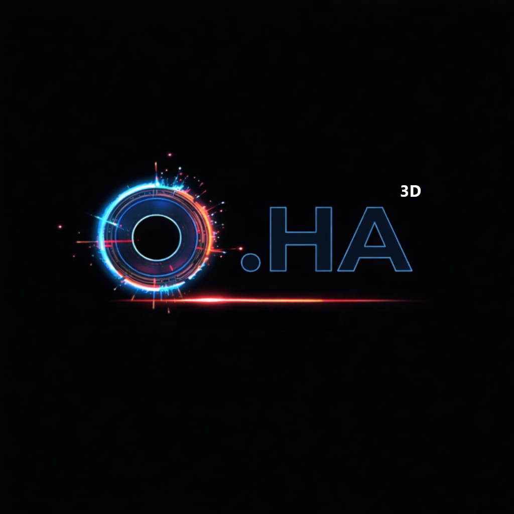 O.HA - Filament